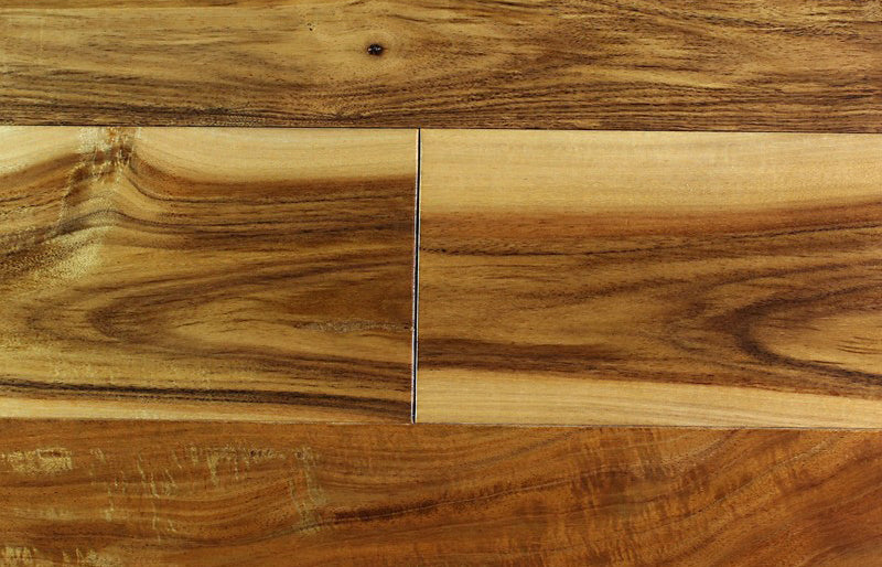 ACACIA NATURAL HANDSCRAPED