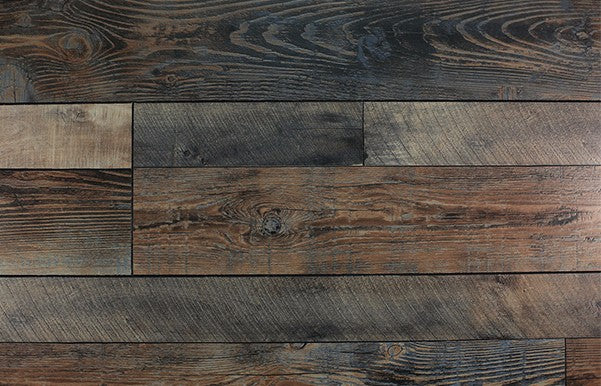 ANTIQUE GREY WOOD/ STONE WOOD