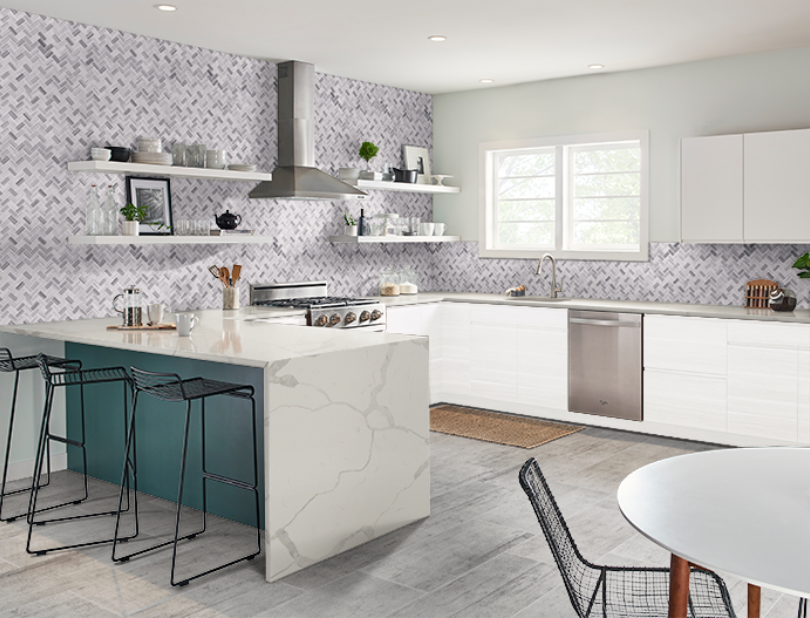 CALACATTA CLASSIQUE®