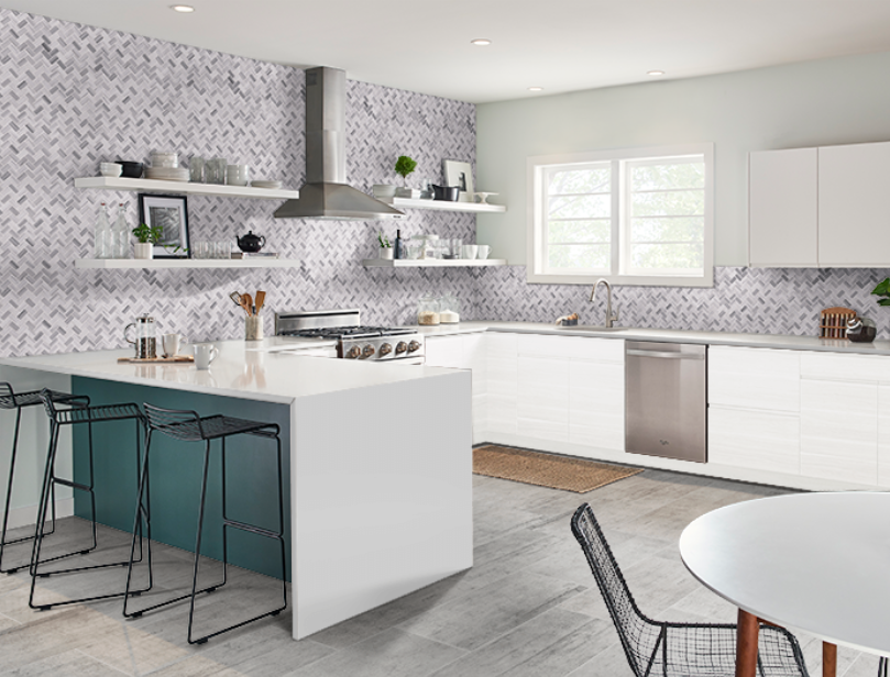 PREMIUM PLUS WHITE®