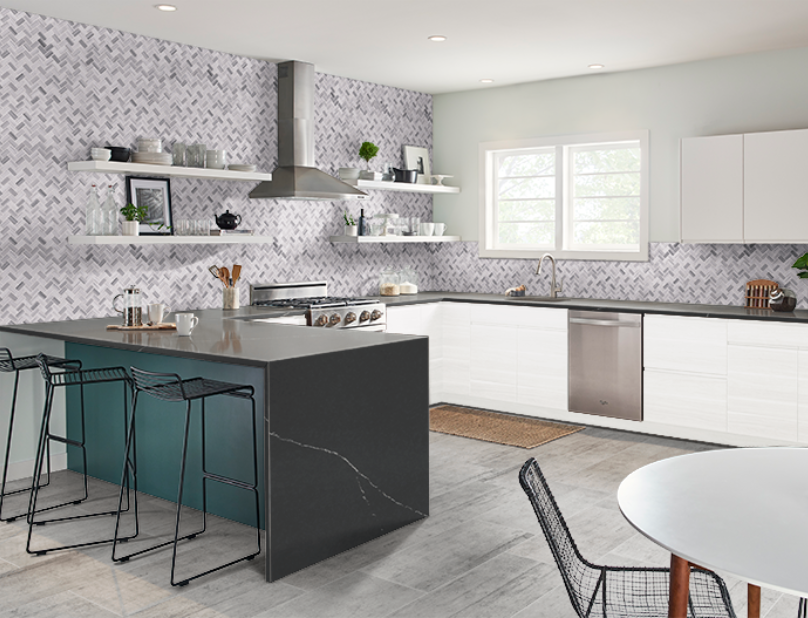 SOAPSTONE METROPOLIS®