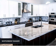 Load image into Gallery viewer, WHITE SHAKER
