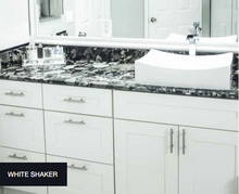 Load image into Gallery viewer, WHITE SHAKER
